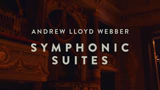 Andrew Lloyd Webber’s Symphonic Suites Full Performance feat The Phantom Of The Opera [upl. by Amiarom577]