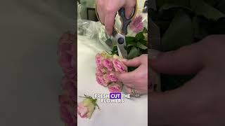 How to dry flowers for RESIN✨diy resincoaster resinart epoxy epoxyresin resinflowers resin [upl. by Beverle]