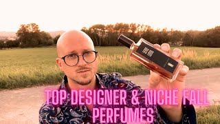 Fall Designer amp Niché Fragrances I NOBILE 1942 PARFUMS DE NICOLAI [upl. by Angell]