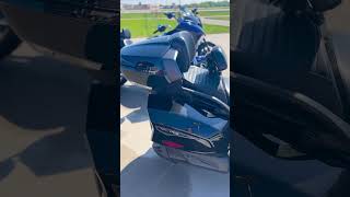 2018 CanAm Spyder F3  This Just In [upl. by Gearard]