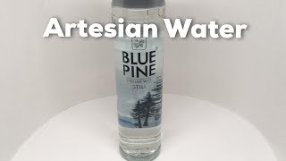 Blue Pine Artesian Water [upl. by Sullecram]