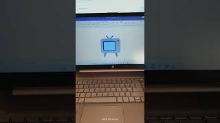 T V 🖥 MS Word Symbol Shortcut Key  shorts computer tipsandtricks tv [upl. by Babbette]