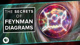 The Secrets of Feynman Diagrams [upl. by Nallek]