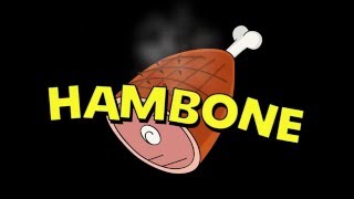 Hambond [upl. by Oilcareh]