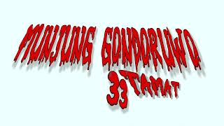 Dongeng Sunda Ncing Adnan  Munjung Gondoruwo Part 33  Tamat [upl. by Jonah]