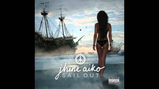 Jhene Aiko  316 AM OFFICIAL [upl. by Haukom]