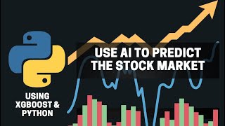 Use Artificial Intelligence AI to Predict the Stock Market with Python [upl. by Simah91]