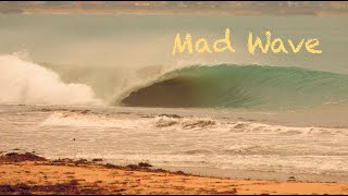 Mad Wave [upl. by Demah]