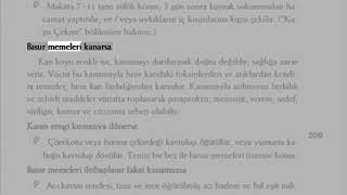 Varis ve Basur nedir Doğal tedavi yöntemleri Dr Aidin Salih gerçek tıp kitabı [upl. by Hurless]