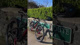 Orbea occam h30🚀 mountainbiking orbea occam [upl. by Nozicka219]