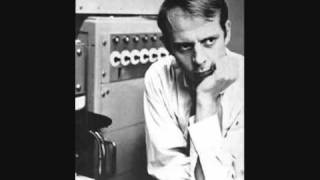 Karlheinz Stockhausen Gruppen Part 23 [upl. by Airamanna597]