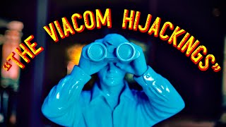 quotThe Viacom Hijackingsquot  Broadcast Hijacking Creepypasta [upl. by Thayer883]