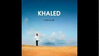 Cheb Khaled ft Pitbull Hya Hya 2012 [upl. by Nekcarb]