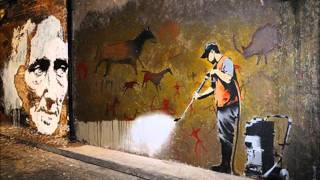 EPIC New BANKSY Collection 2011 [upl. by Auhso]