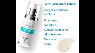 How Does Retinol Work [upl. by Sharia]