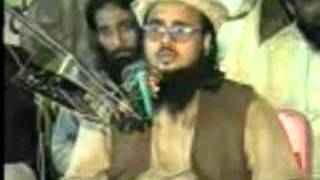 Abdul Rauf Yazdani Wafat Ul NABI PBUH By Zia kotly [upl. by Annaert484]