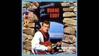 Duane Eddy  Peace In The Valley [upl. by Nwotna]