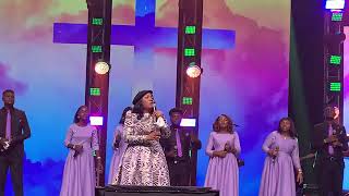 Mercy Chinwo Live Concert in Eko Hotel and Suites Lagosmercychinwo [upl. by Feilak]