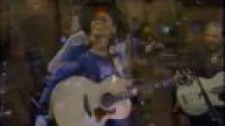 Suzy Bogguss  Outbound Plane live [upl. by Lamson]