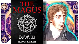 The Magus  Francis Barrett Book 2 [upl. by Loris]