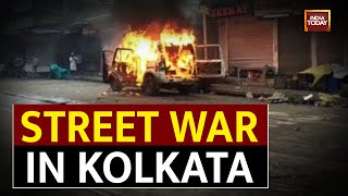 Kolkata LIVE News  Suvendu Adhikari Detained  BJP Rally In Kolkata  Howrah Bridge  Bengal News [upl. by Okram]