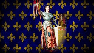 Saint Joan of Arc  the victory [upl. by Ahsaeym858]