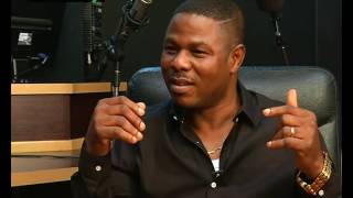 The Sunday Interview with Yinka Ayefele [upl. by Oibesue]