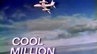 quotCool Millionquot TV Intro [upl. by Eikcin90]