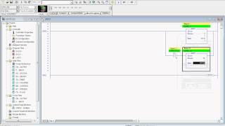 RSLogix 500 Advanced Programming Move Instructions [upl. by Linette728]