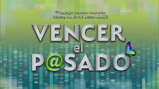 Vencer El Pasado  Soundtrack  Amenaza Tensiva [upl. by Ephram531]