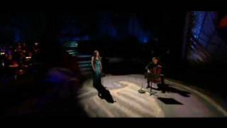 Hayley Westenra sings Bachianas Brasileiras [upl. by Ignacio355]