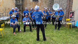 Fête des Saints de Glace de Vareilles 2024 [upl. by Rahs]