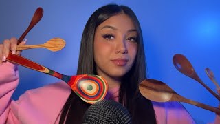 The Most Popular ASMR Trigger on TikTok 👀 [upl. by Fredelia]