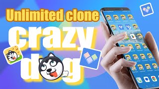 Unlimited clones‖একটি ফোনে আনলিমিটেড বিকাশ অ্যাপ। unlimited app clone 2023 [upl. by Mit54]