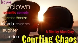 Courting Chaos trailer [upl. by Yggep]