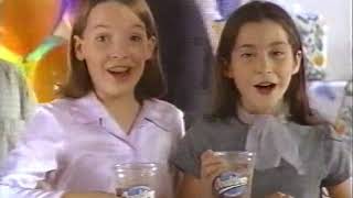 Ovaltine 2002 Television Commercial [upl. by Anora331]