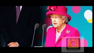 Queens Birthday Speech 2018 comedy sketch YK OnTheScene [upl. by Aseeram]