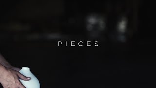 Pieces Official Lyric Video  Steffany Gretzinger  Have It All [upl. by Otsedom]