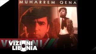 Muharrem Qena gjeli  Official Audio [upl. by Niar]