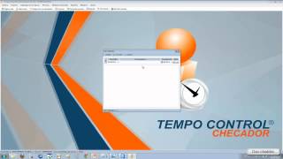 Tempo Control Checador Dias inhabiles [upl. by Marshal]