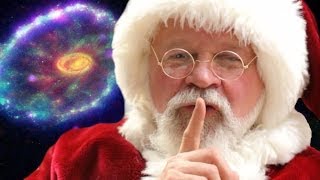 Scientific Proof That Santa Exists [upl. by Oirrad]