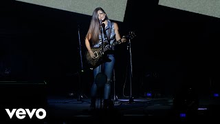 Eruca Sativa  Para Nadie  Fuera o Más Allá En Vivo Estadio Obras Official Video [upl. by Lacombe]