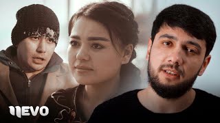 Jaloliddin Ahmadaliyev  19 yil Official Music Video [upl. by Anelim]