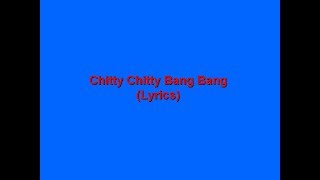 Chitty Chitty Bang Bang 1968  ChuChi Face Scene 912  Movieclips [upl. by Nowyt]