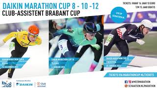 Brabant Cup 2023 2024 [upl. by Fernyak843]