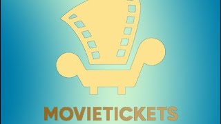 Movie tickets  Заработок без вложений на просмотре роликов [upl. by Salis]