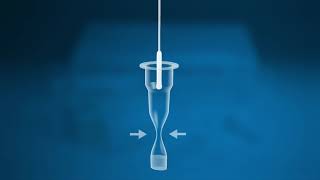 Rapid antigen screening [upl. by Notlehs]