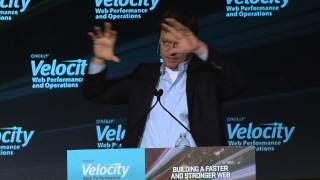 Velocity NY 2013 Fred Wilson quotKeynotequot [upl. by Joshua451]