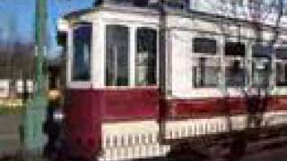 Beamish trams [upl. by Lise900]