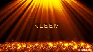 KLEEM MANTRA CHANTS for UNIVERSAL ATTRACTION SUCCESS MONEY amp LOVE  LAW OF ATTRACTION  1 Hour [upl. by Stranger]